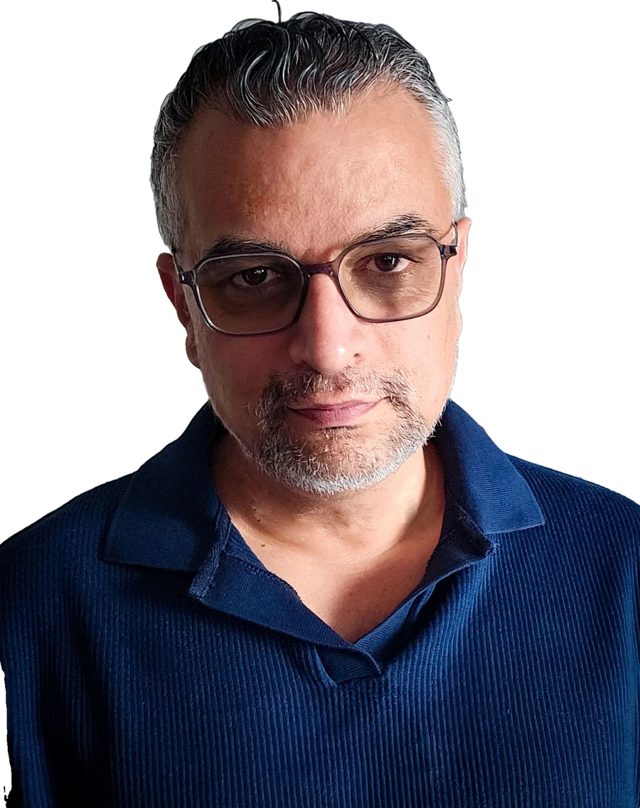 יוסי בר, מרצה ומדריך בתחום הבינה המלאכותית